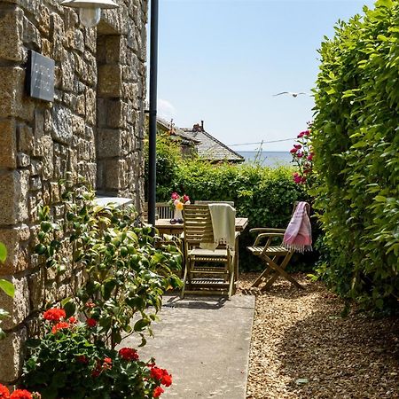 Mousehole Cottage Penzance Esterno foto