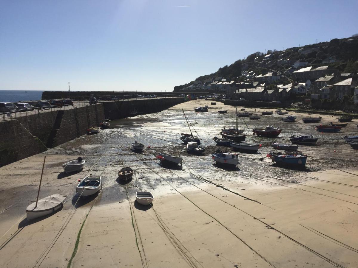 Mousehole Cottage Penzance Esterno foto
