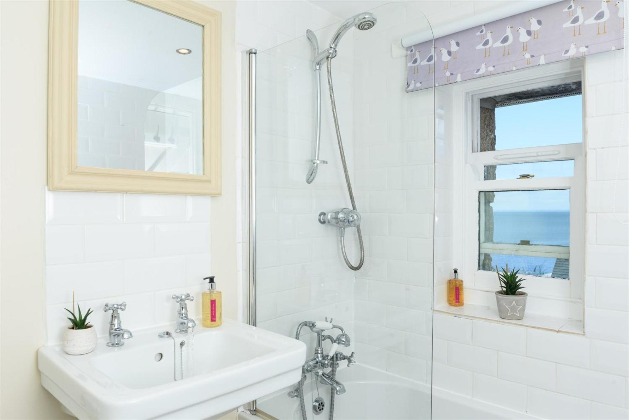 Mousehole Cottage Penzance Esterno foto