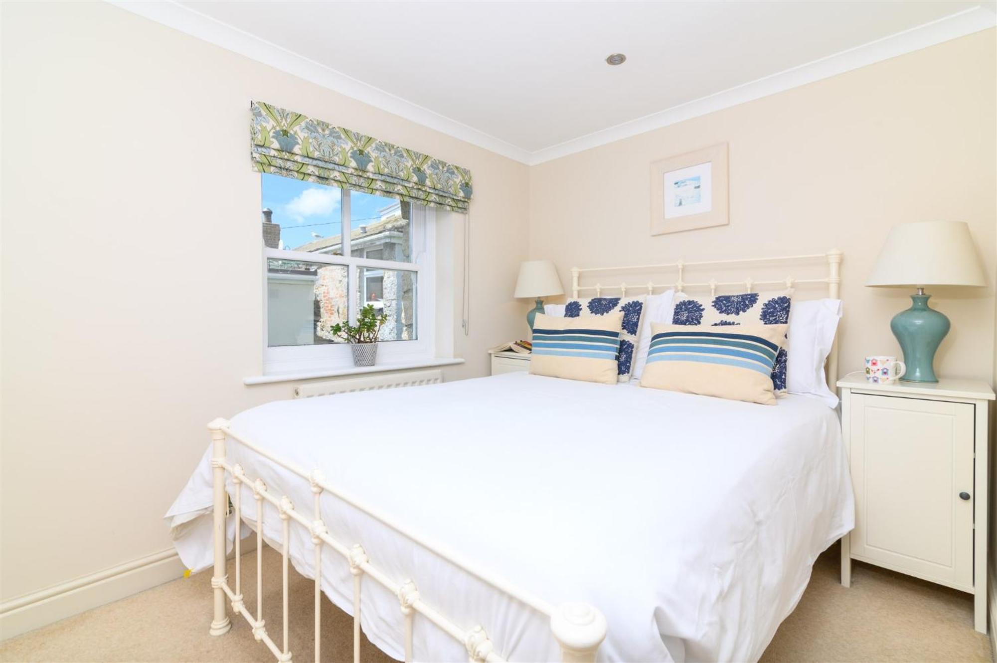 Mousehole Cottage Penzance Esterno foto
