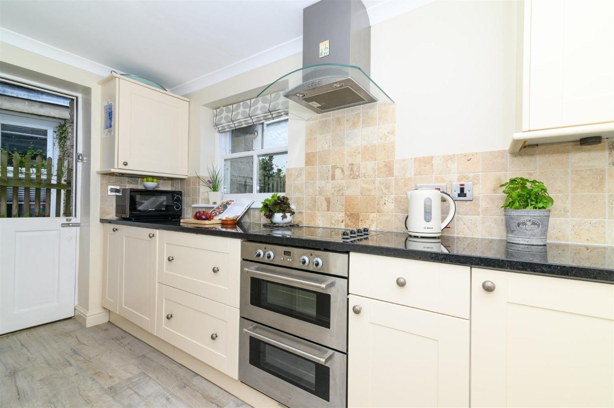 Mousehole Cottage Penzance Esterno foto