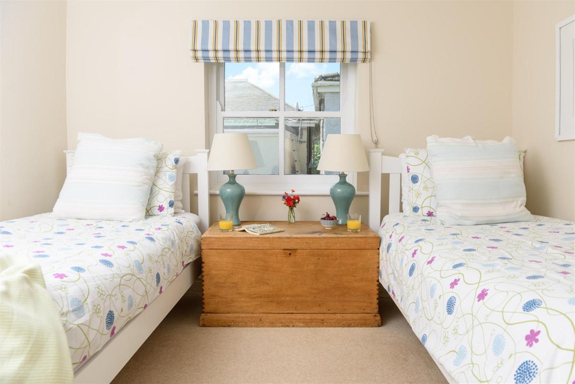 Mousehole Cottage Penzance Esterno foto
