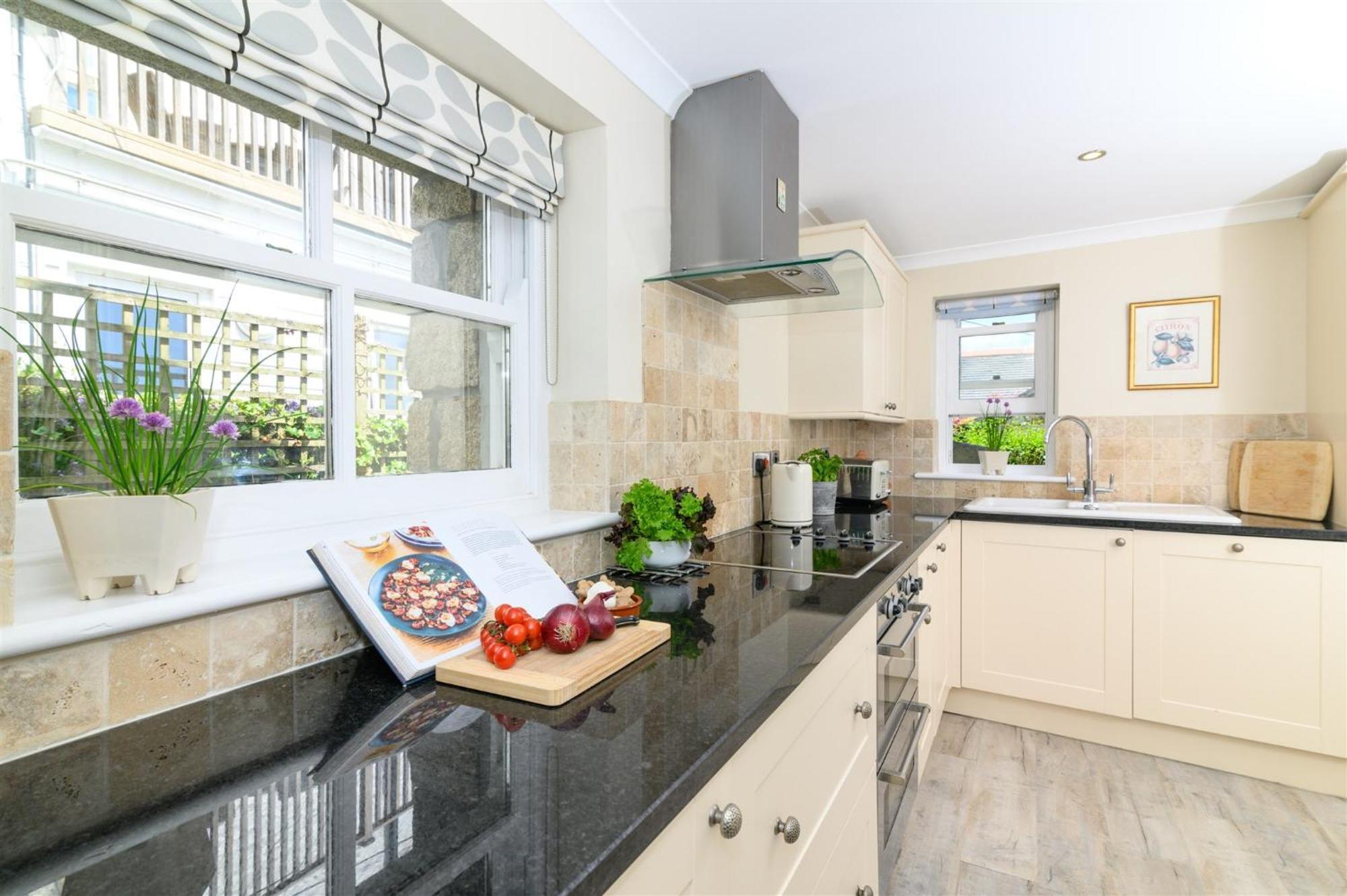 Mousehole Cottage Penzance Esterno foto