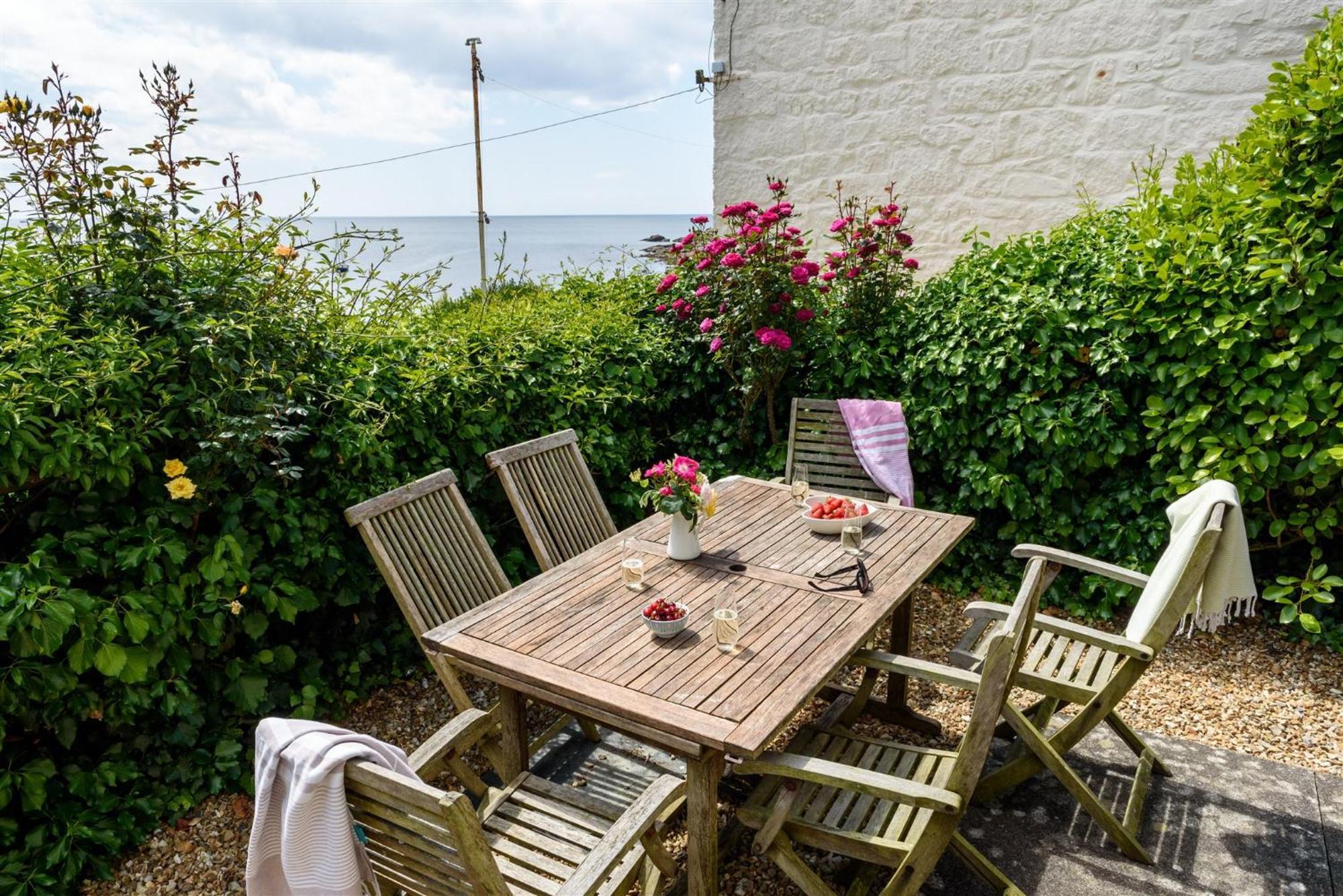 Mousehole Cottage Penzance Esterno foto